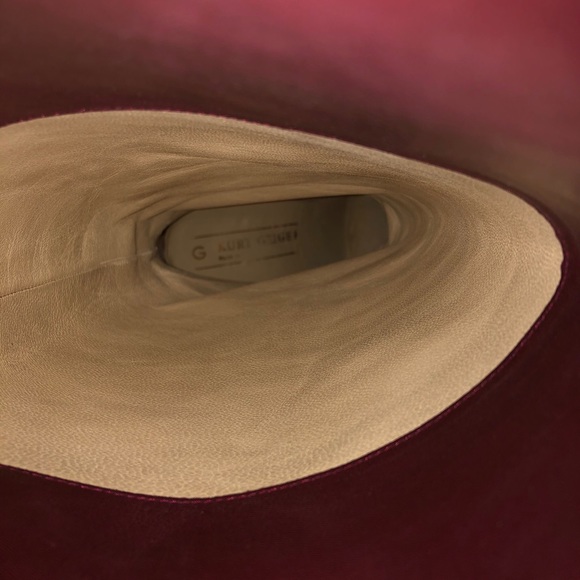 🔥24HourSale🔥✈️From Italy-Gorgeous Leather Boots - Picture 4 of 7